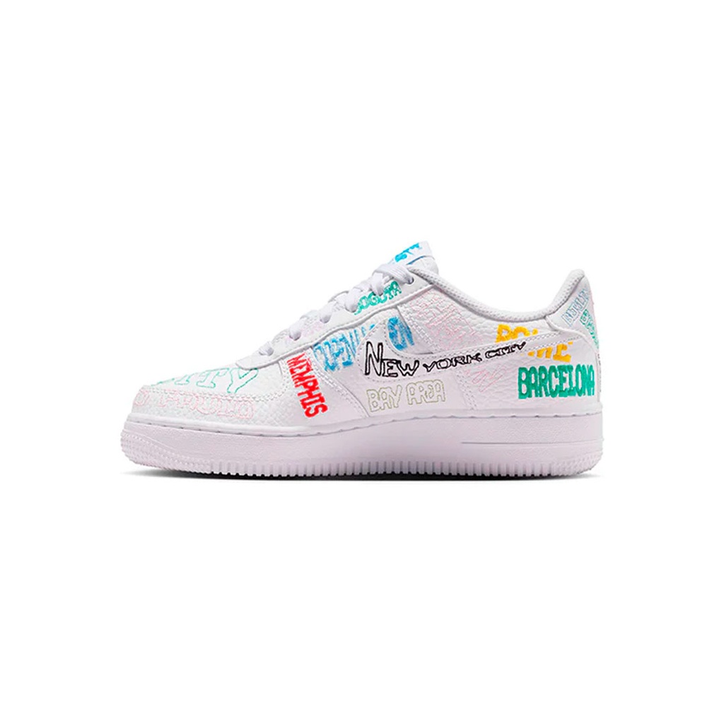 AIR FORCE 1 LV8 3 BG