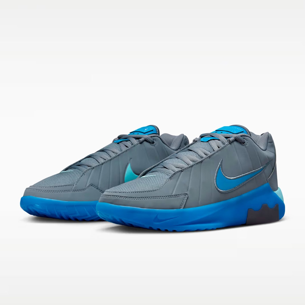 LEBRON WITNESS IX