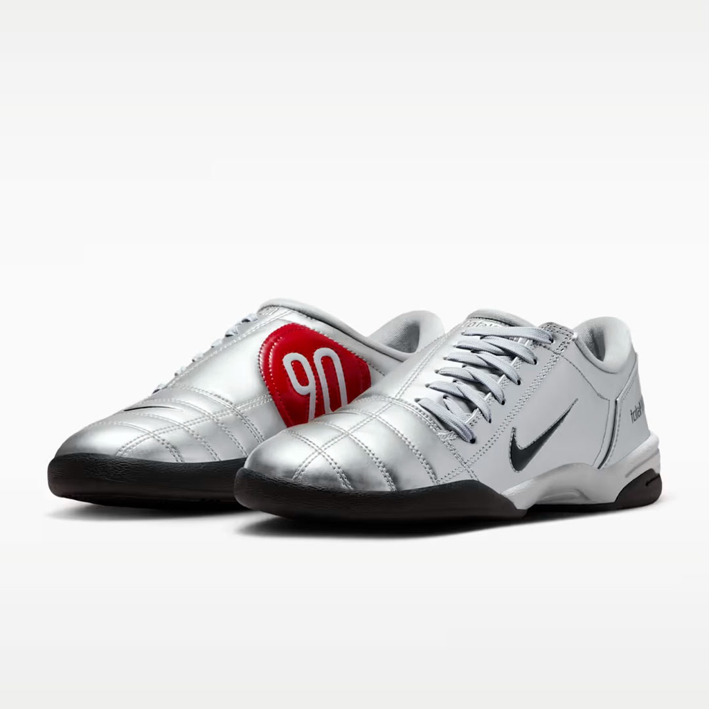 WMNS NIKE T90 MTLC