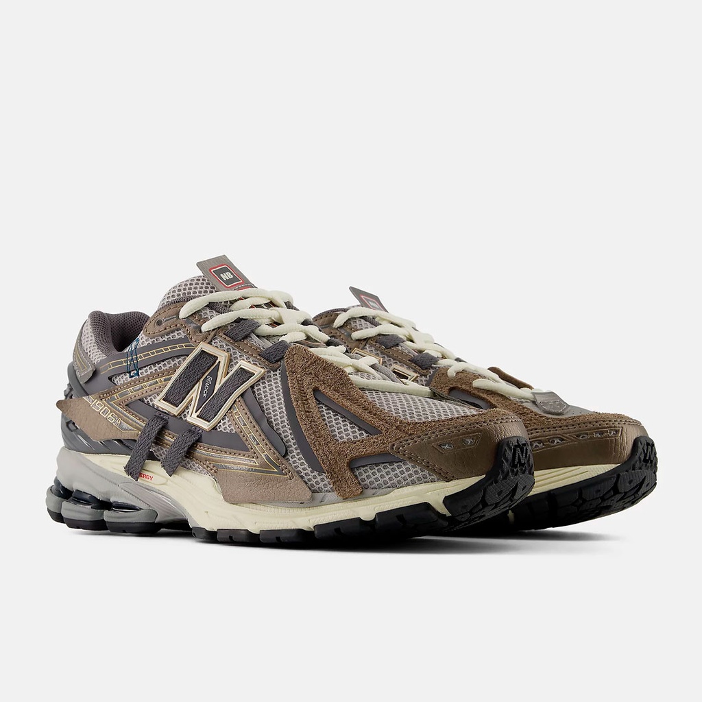 U19066U8-D NEW BALANCE CALZADO 1906 P/CABALLERO