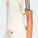 KC9122 ADIDAS APP ROUCHED FOOT J FEMALE