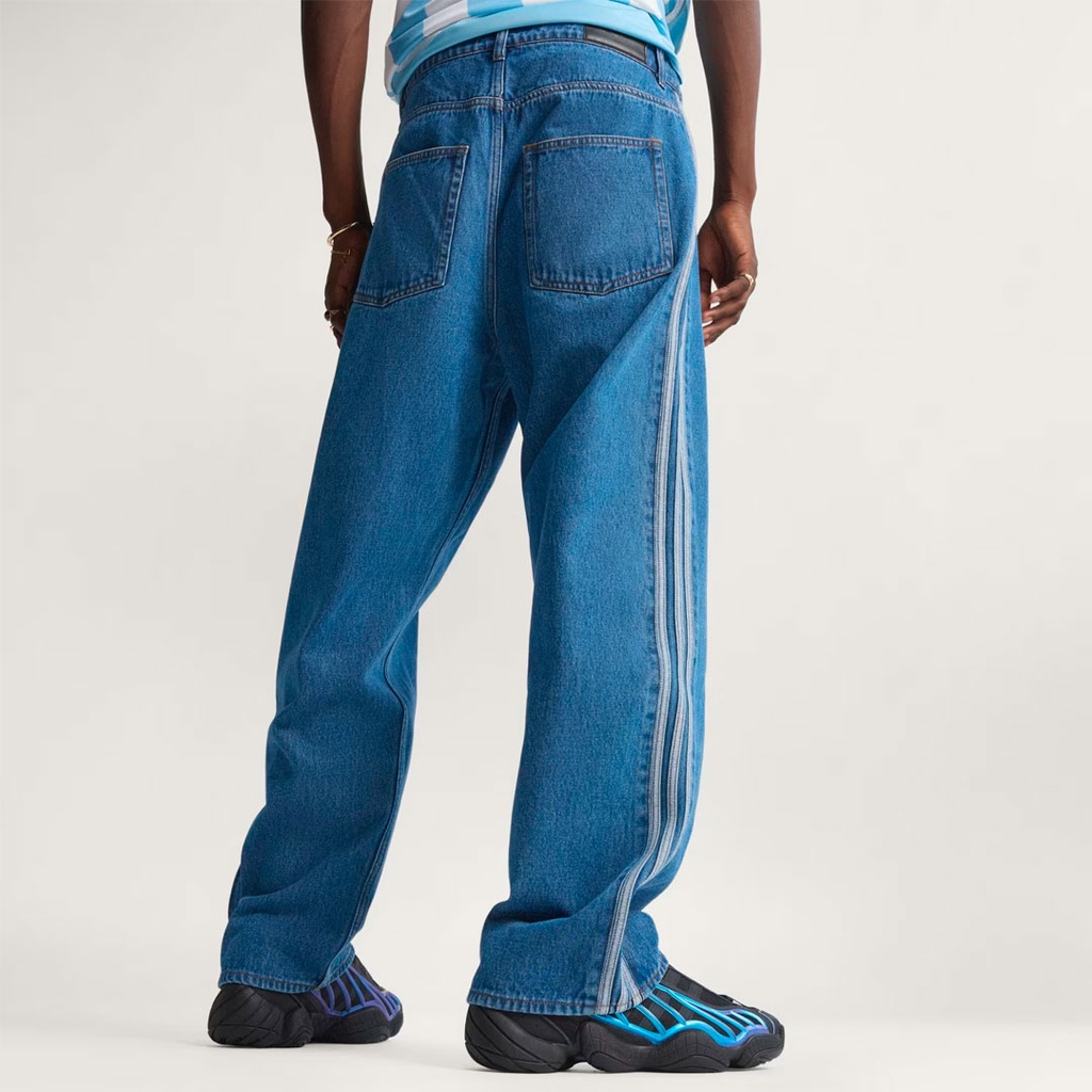 KD1499 ADIDAS APP FIREBIRD PANTS MALE
