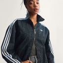 KD8809 ADIDAS APP FBD OS DNM JKT FEMALE