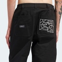 KE1011 ADIDAS APP GONZ PANT MALE
