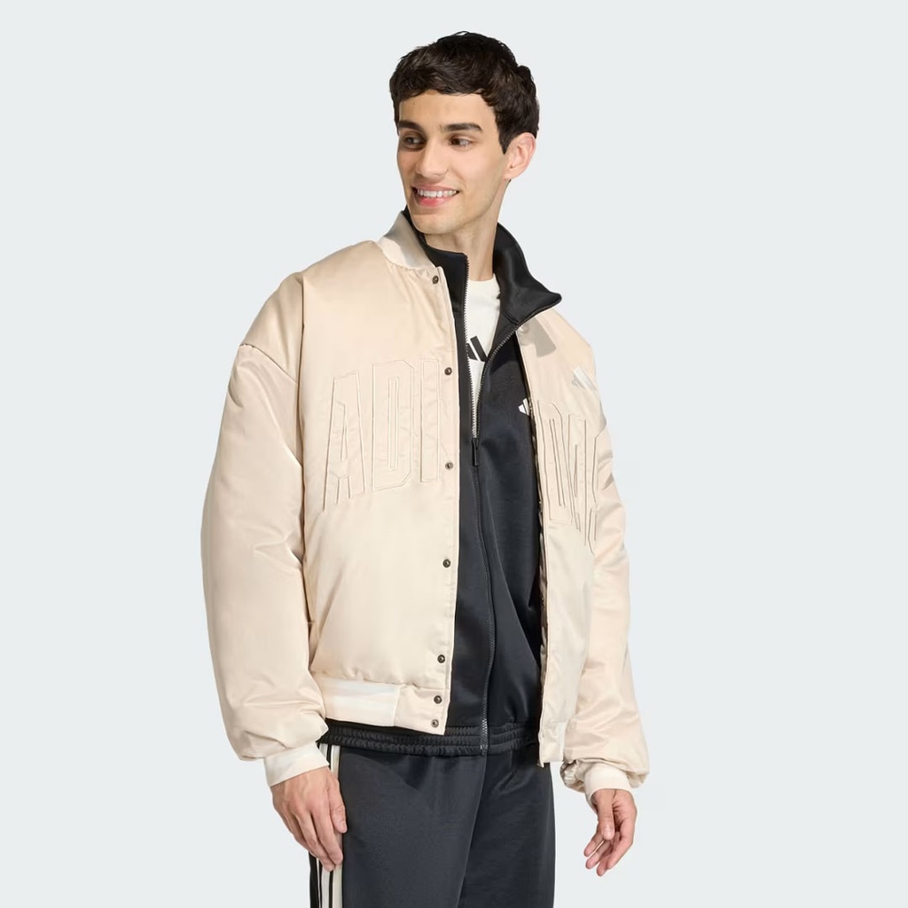 KE6211 ADIDAS APP STADIUM INS JKT MALE