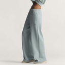 KE6828 ADIDAS APP W SL OH PT FEMALE
