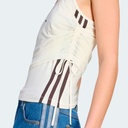 KW4525 ADIDAS APP LAYERED TANK FEMALE