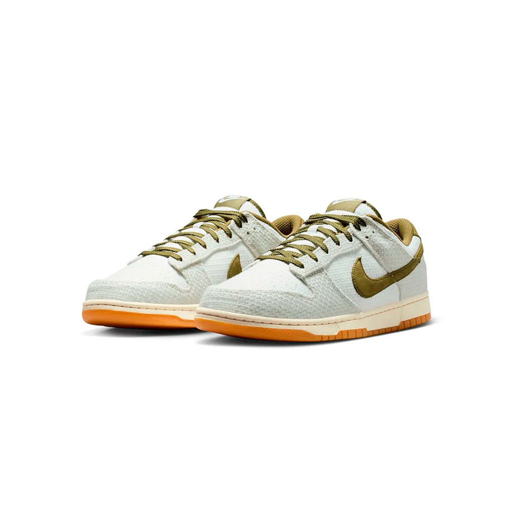 NIKE DUNK LOW RETRO SE STYLE