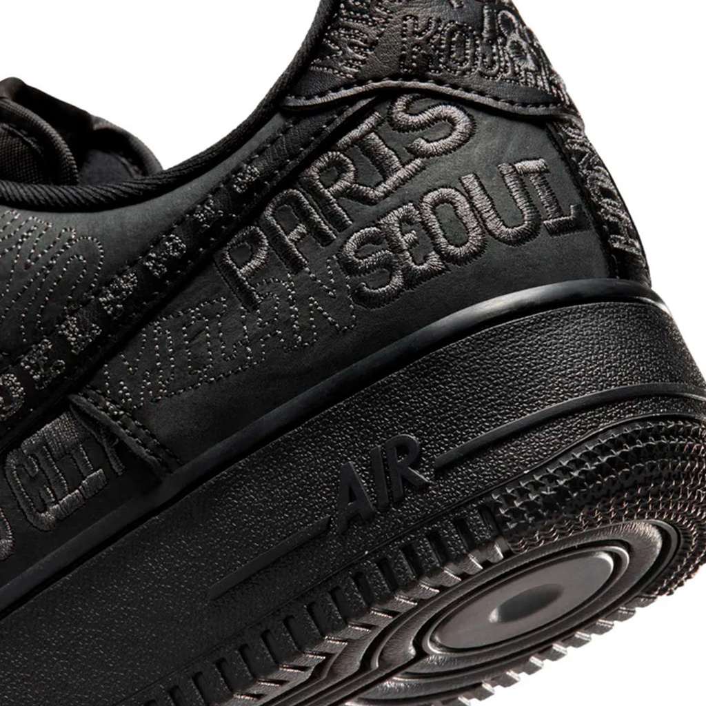 AIR FORCE 1 07 LOW LV8 STYLE