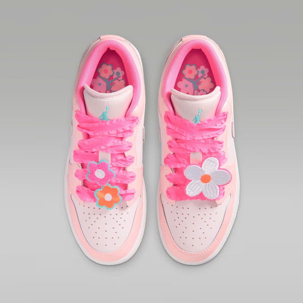 AIR JORDAN 1 LOW SE FEM GG