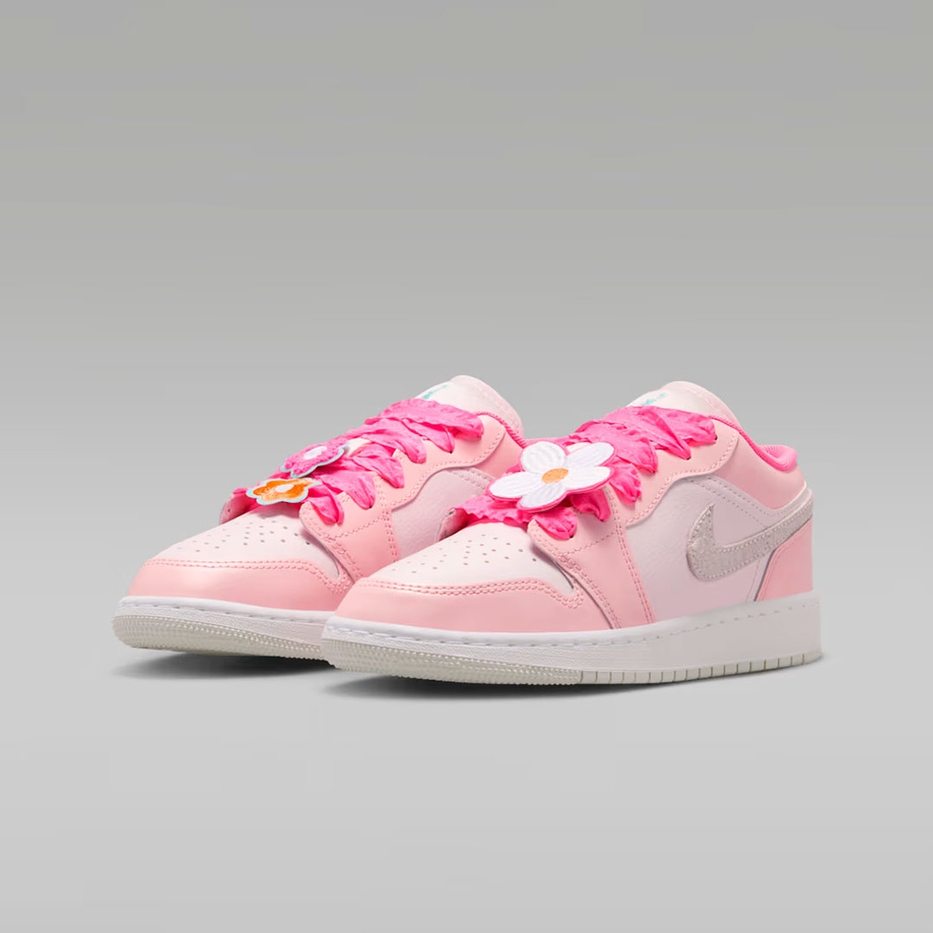 AIR JORDAN 1 LOW SE FEM GG