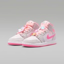AIR JORDAN 1 MID SE FEM GG