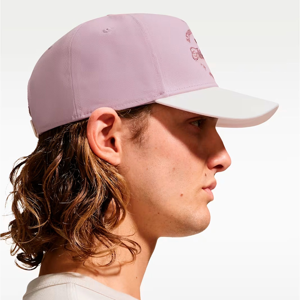 U NK RISE CAP S CB AFRAME