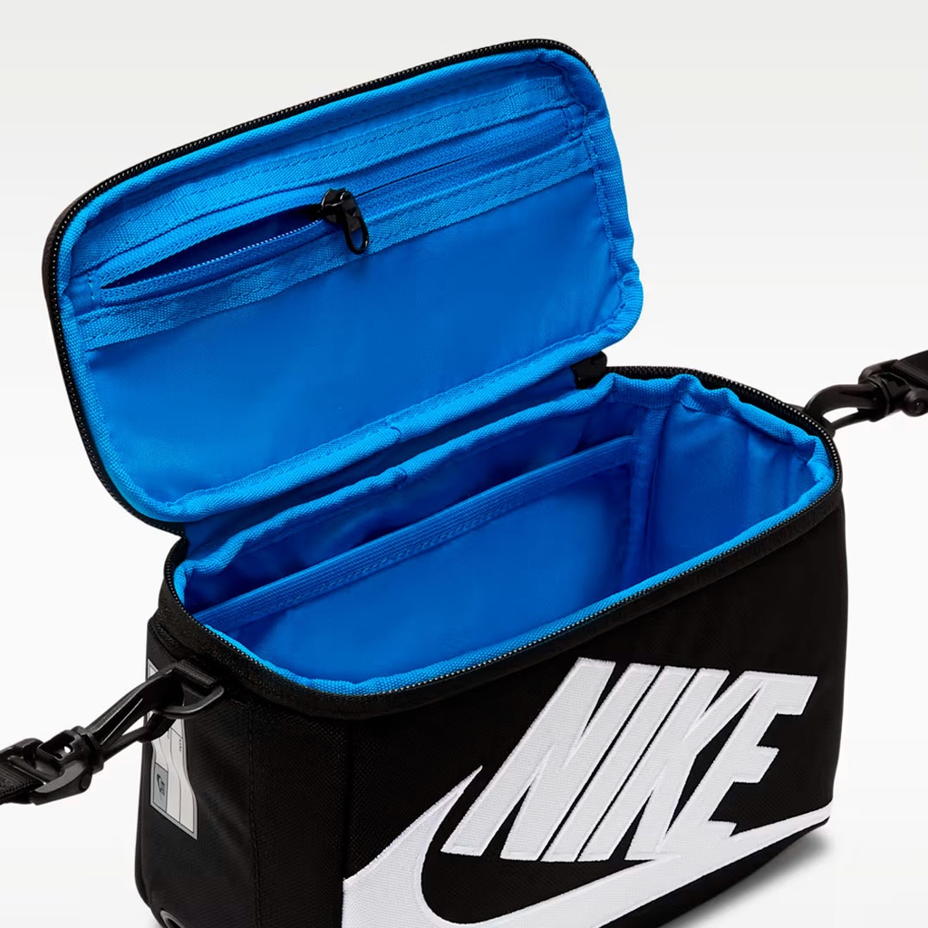 NK MINI SHOEBOX CROSSBODY