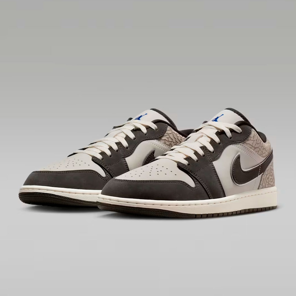 AIR JORDAN 1 LOW SE V2