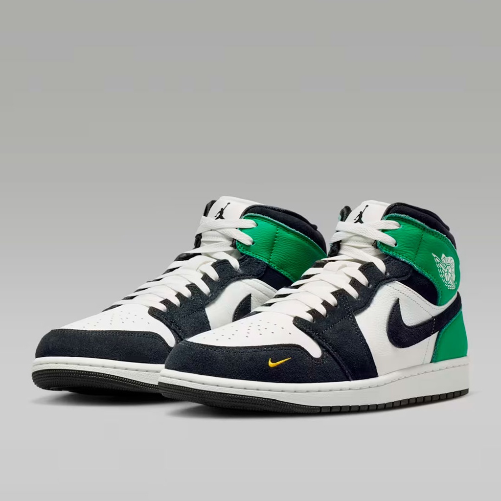 AIR JORDAN 1 MID SE V3