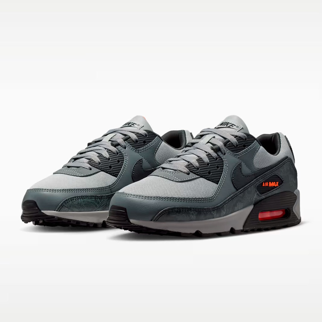 AIR MAX 90 PRM SE CN WC 2