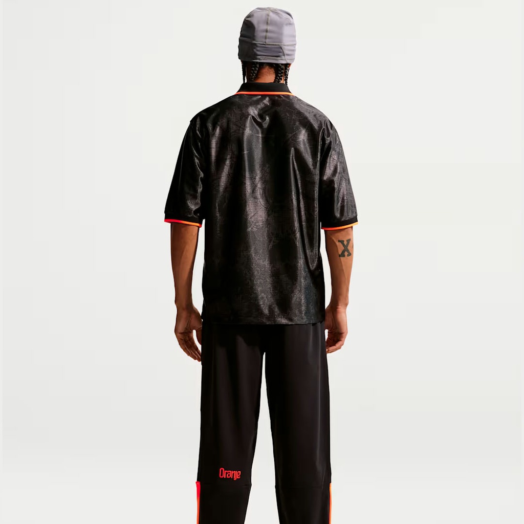 KNVB M NK DF ENERGY TOP SS
