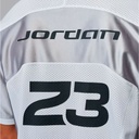 M J FLT JERSEY SS TOP