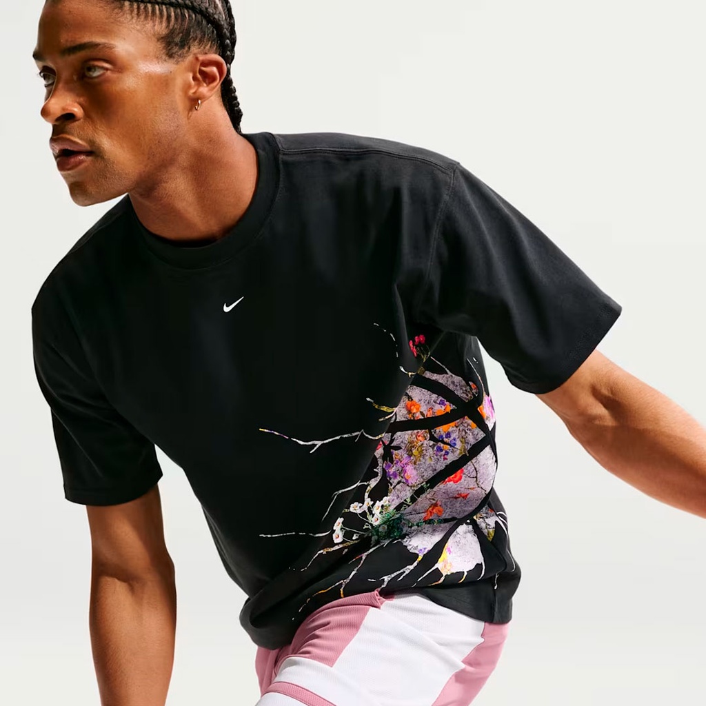 M NK TEE LSE OC CONCRETE BALL