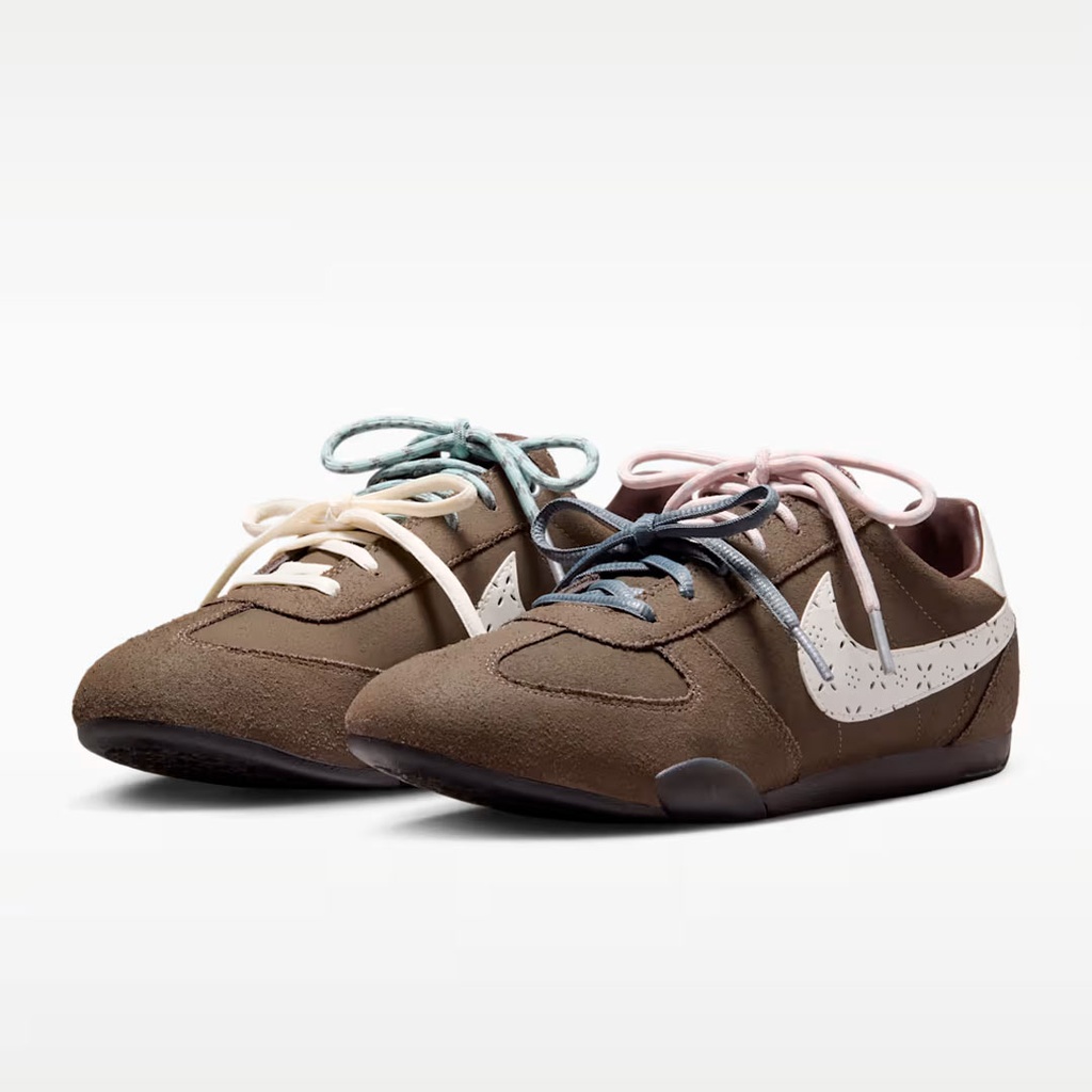 W NIKE SPRINT SISTER 2026 FMME