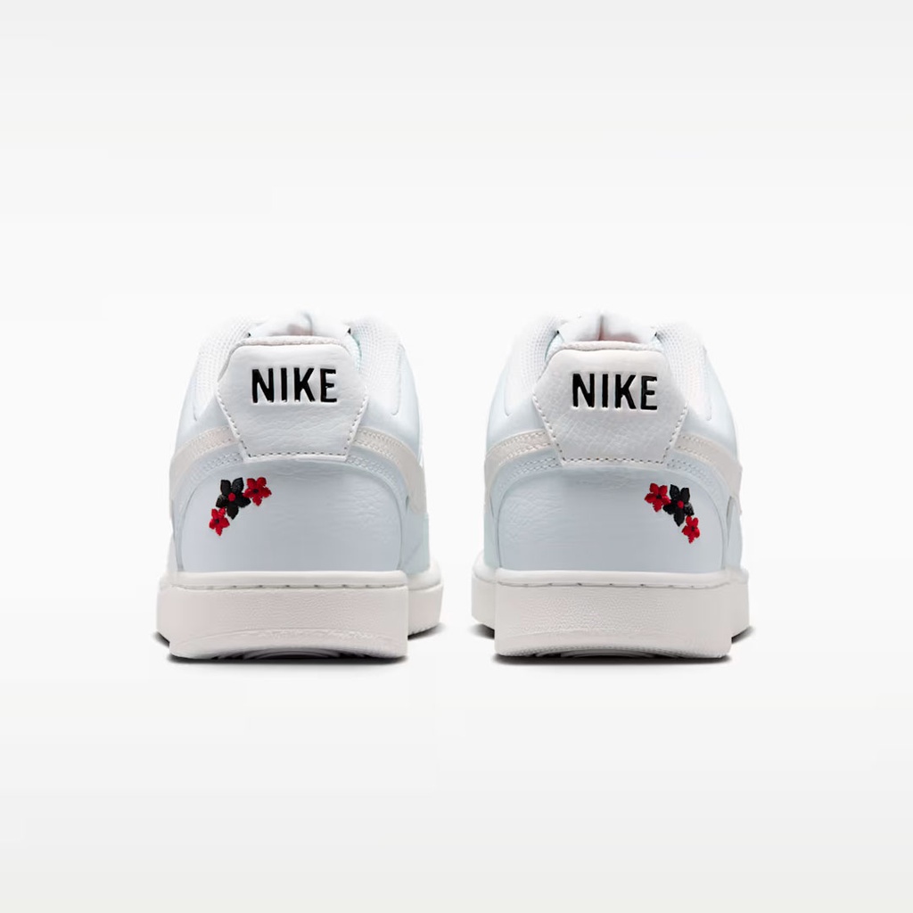WMNS NIKE COURT VISION LO SE