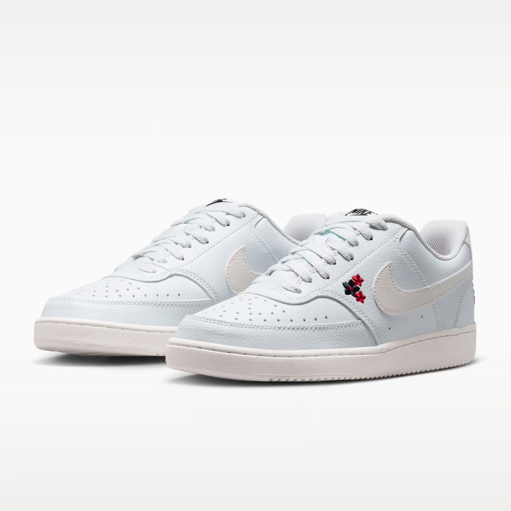 WMNS NIKE COURT VISION LO SE