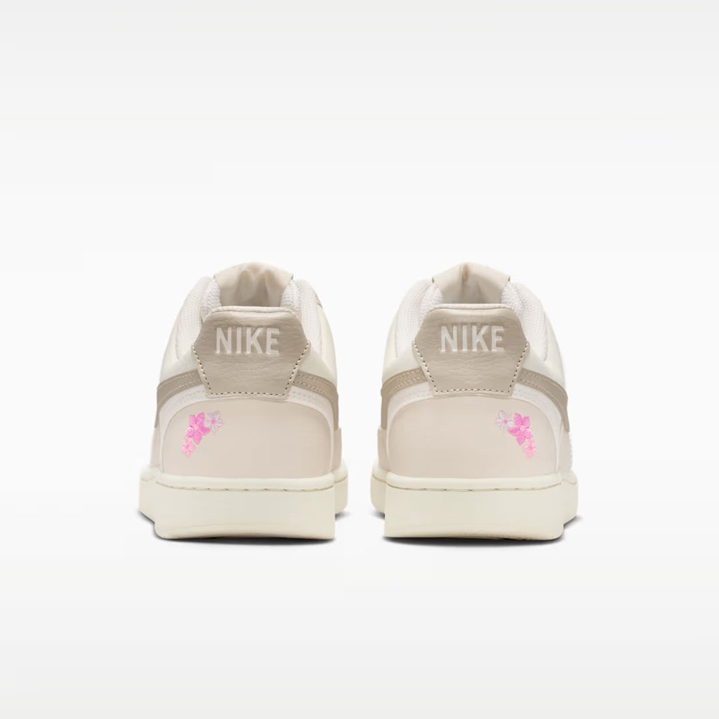 WMNS NIKE COURT VISION LO SE