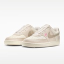 WMNS NIKE COURT VISION LO SE