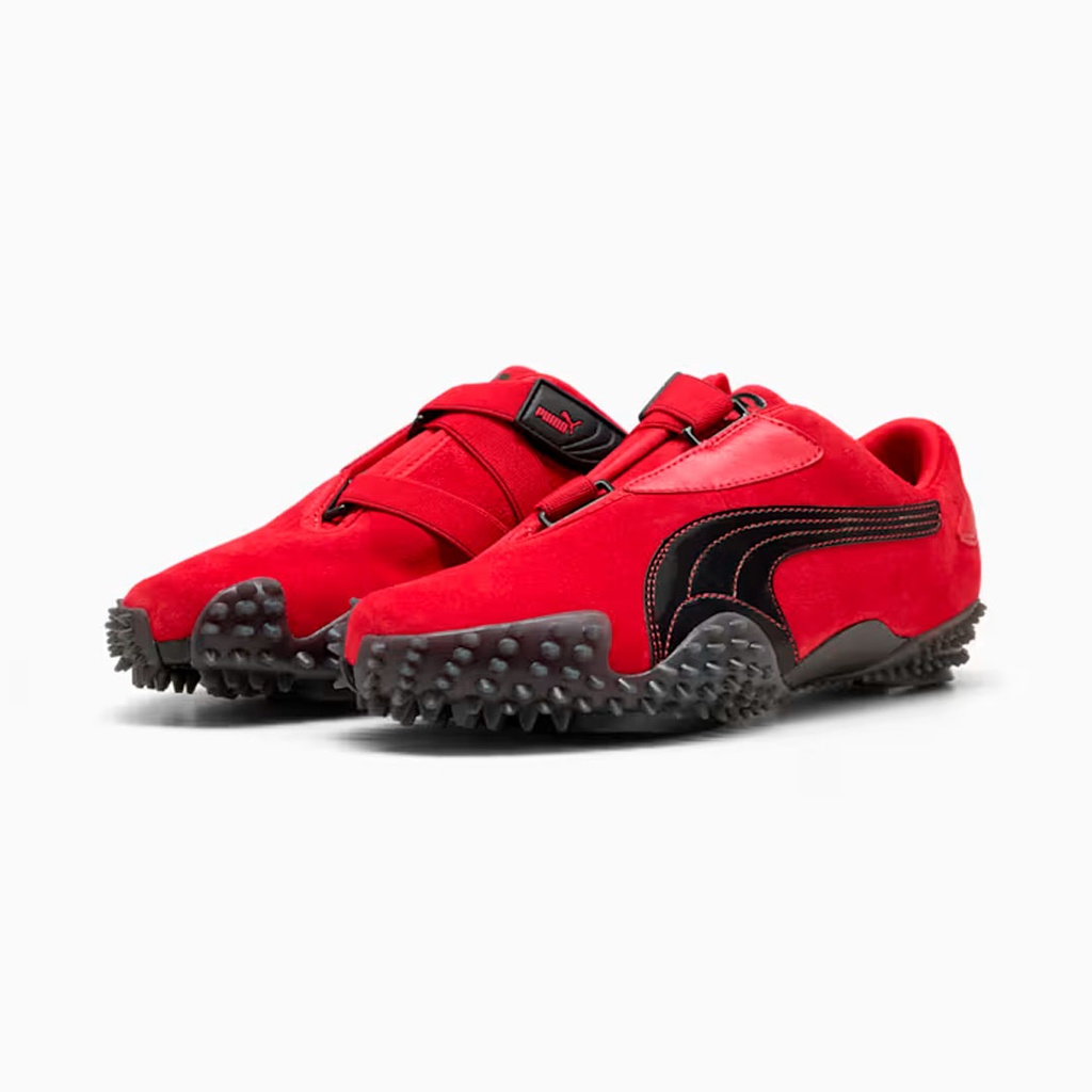 FERRARI MOSTRO / 