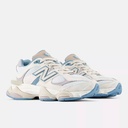 U90601RJ-D NEW BALANCE CALZADO 9060 P/DAMA