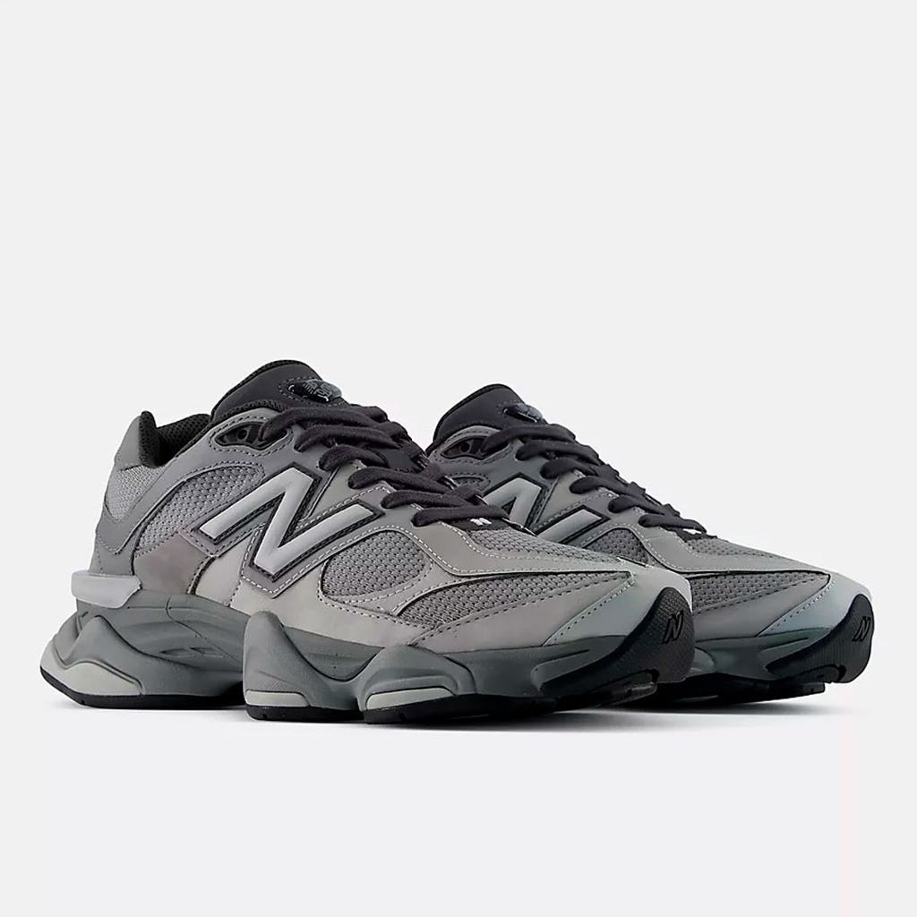 U90609XS-D NEW BALANCE CALZADO 9060 P/CABALLERO