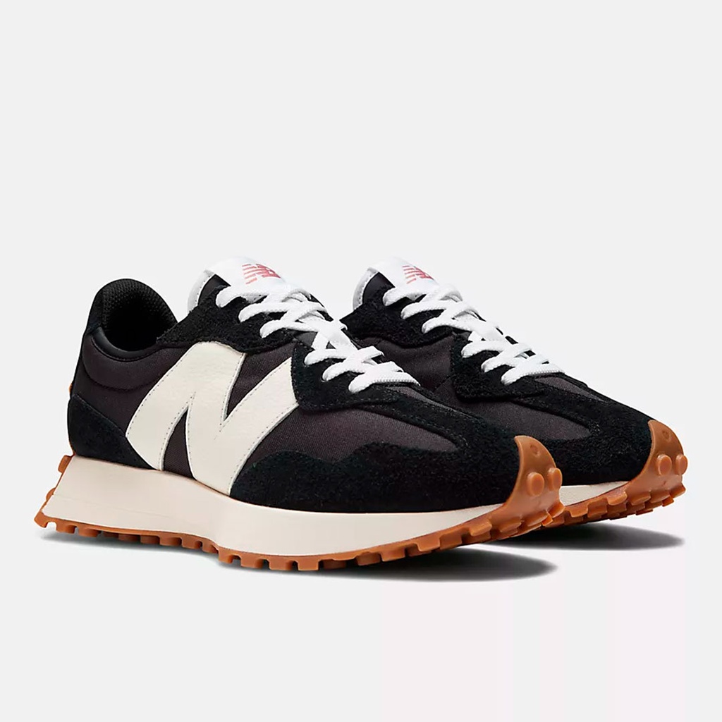 WS327BL-B NEW BALANCE CALZADO 327 P/DAMA