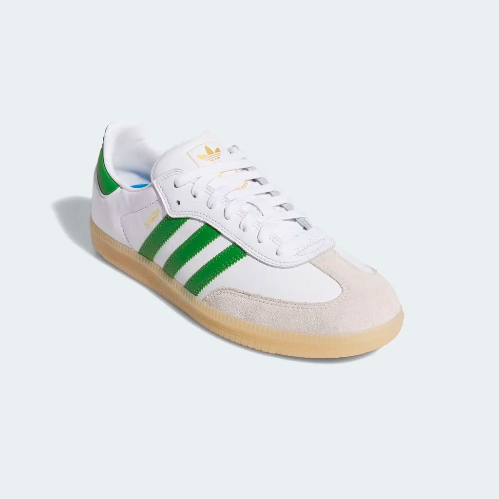 JP8522 ADIDAS FTW SAMBA MALE