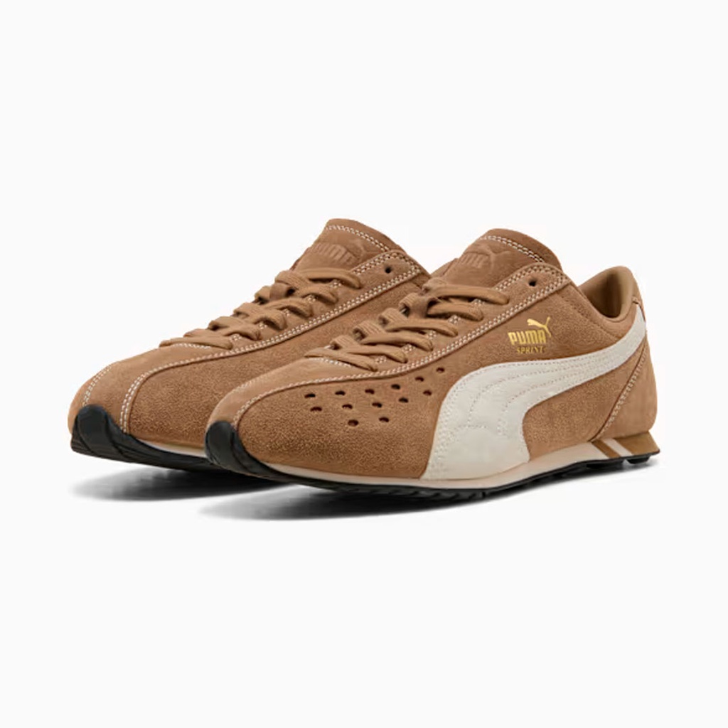 SPRINT SUEDE / B12