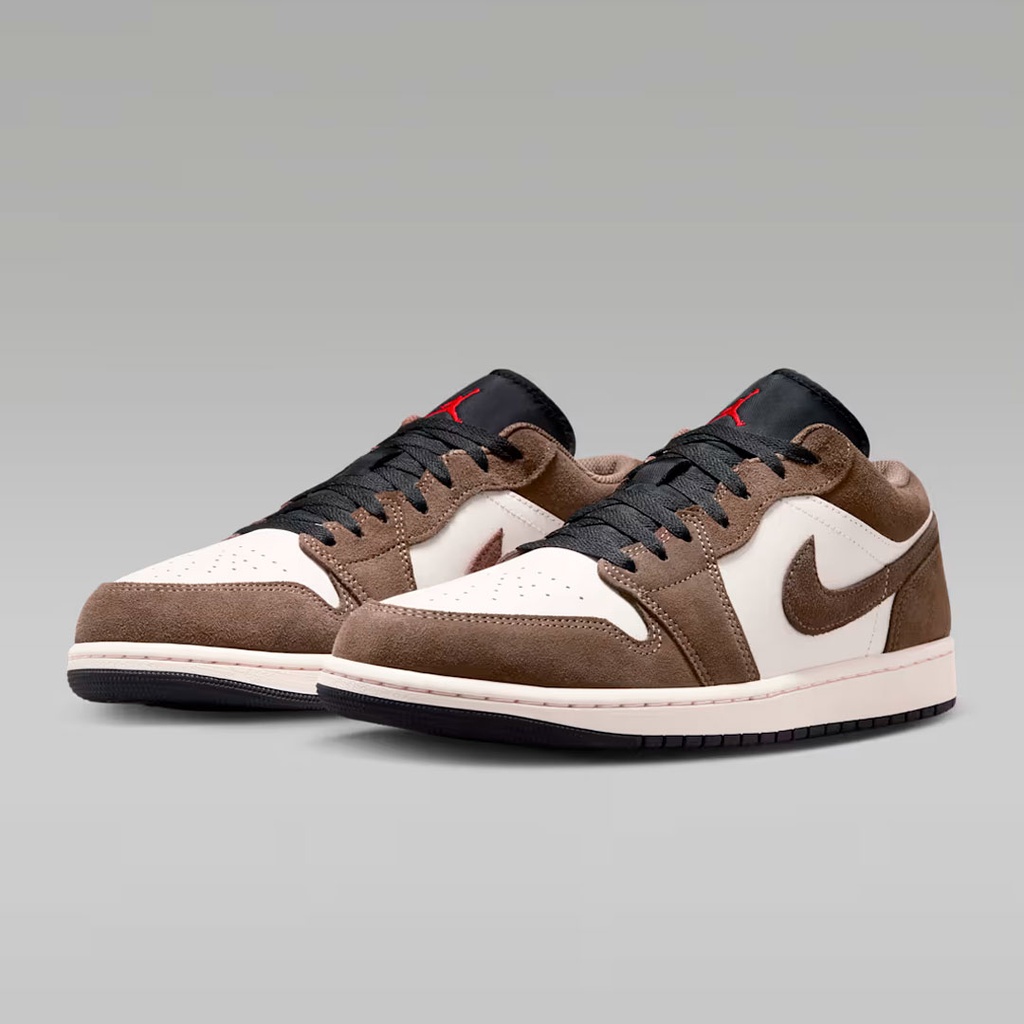 AIR JORDAN 1 LOW