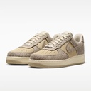 AIR FORCE 1 07 LOW LV8 DENIM