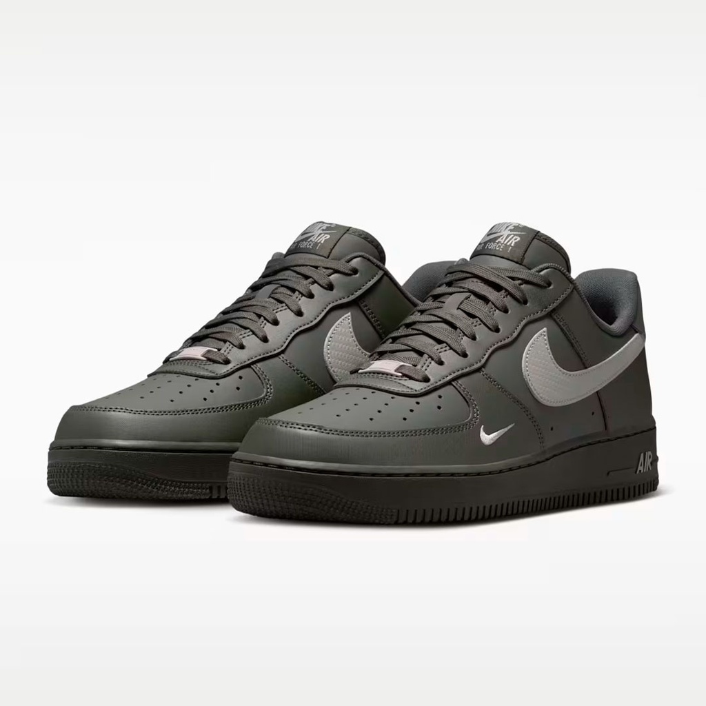 AIR FORCE 1 07 TECH ESS