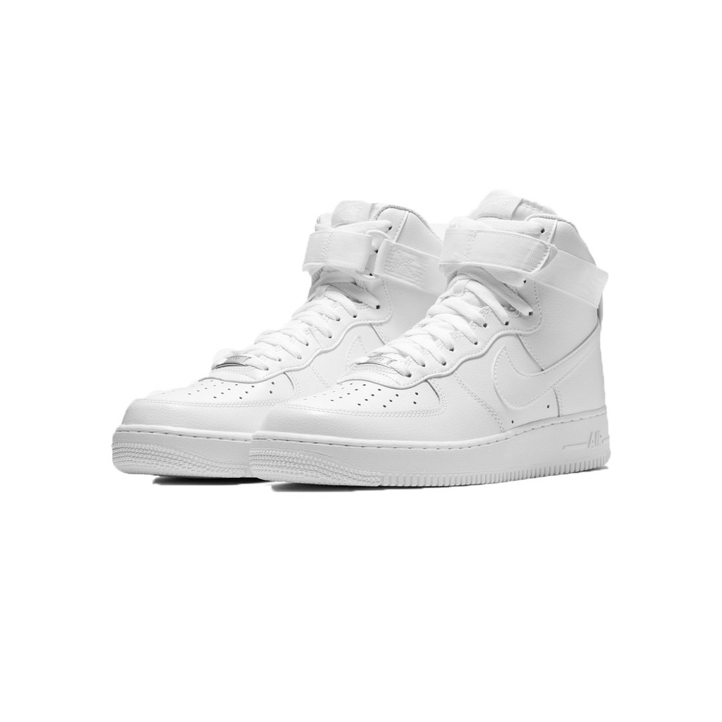 AIR FORCE 1 HIGH '07 LE        