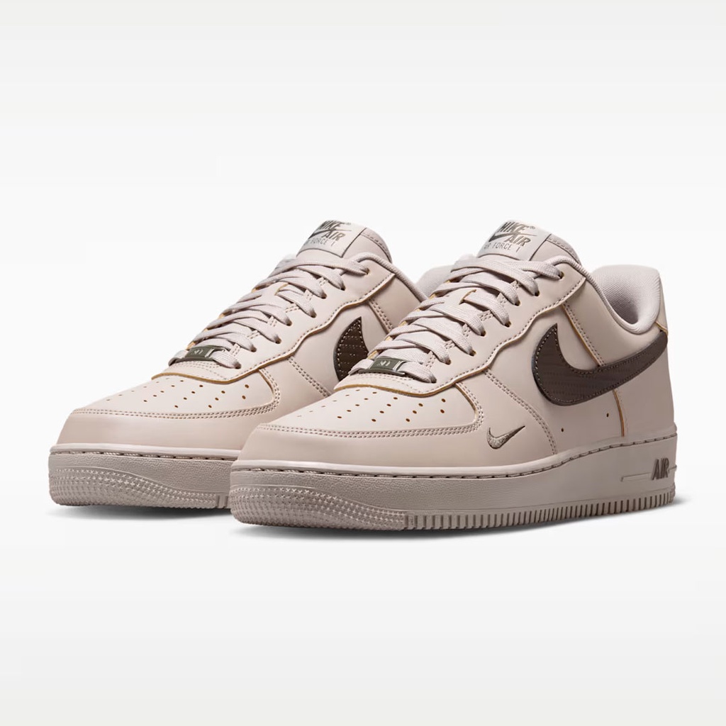 AIR FORCE 1 07 TECH ESS
