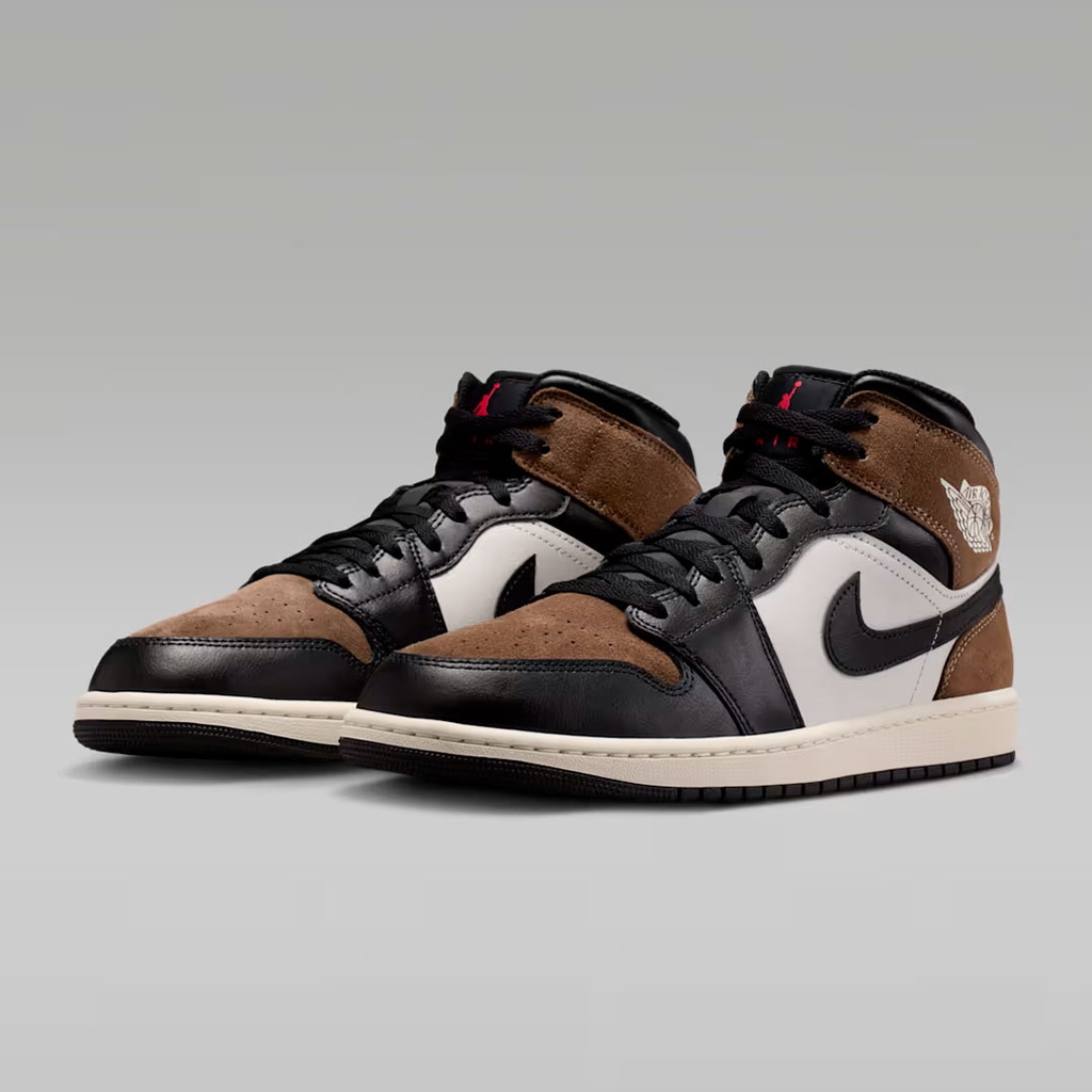AIR JORDAN 1 MID
