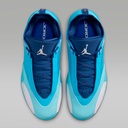 JORDAN BLUE STEEL