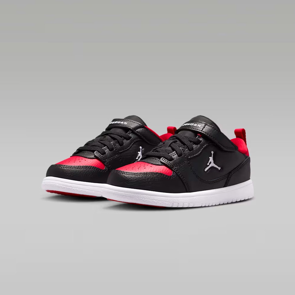 JORDAN COURT CONNECT LOW BP