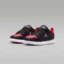 JORDAN COURT CONNECT LOW BP