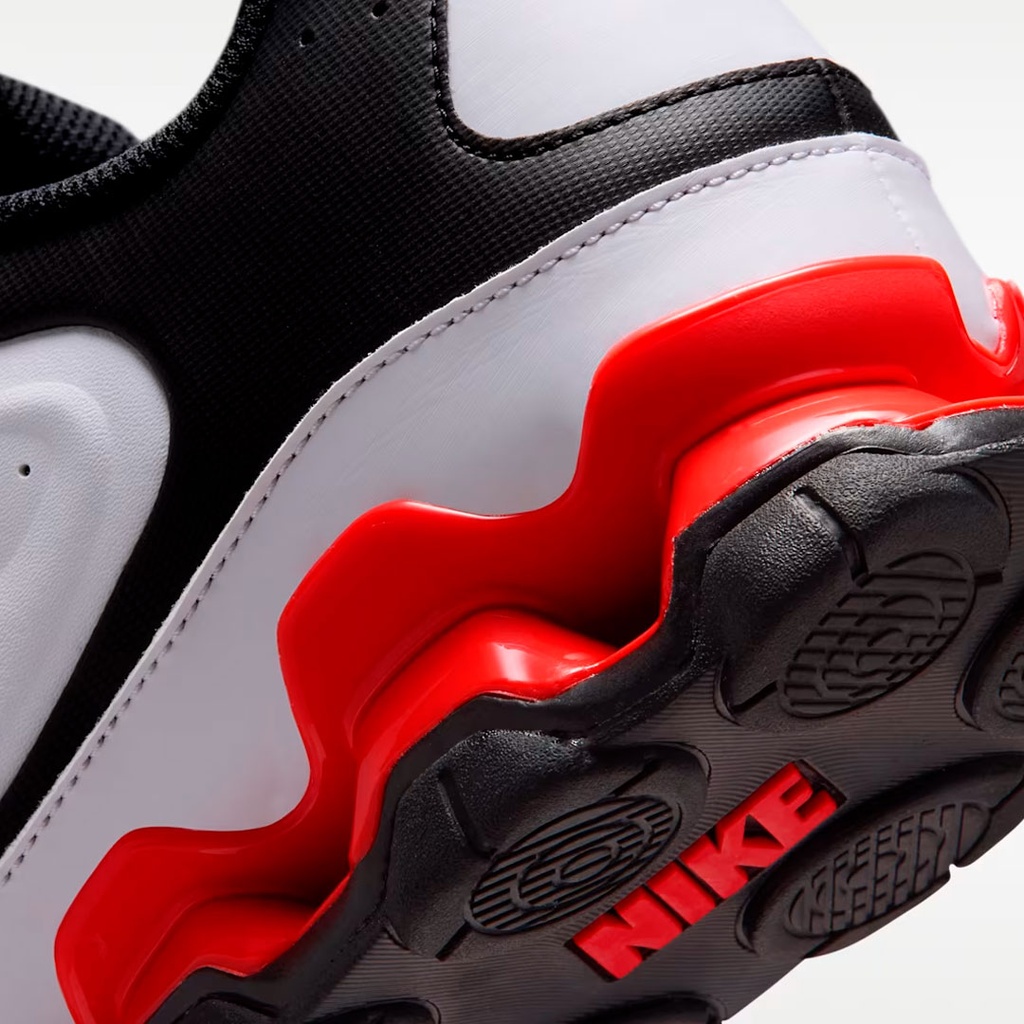 NIKE REAX 8 NSW SL