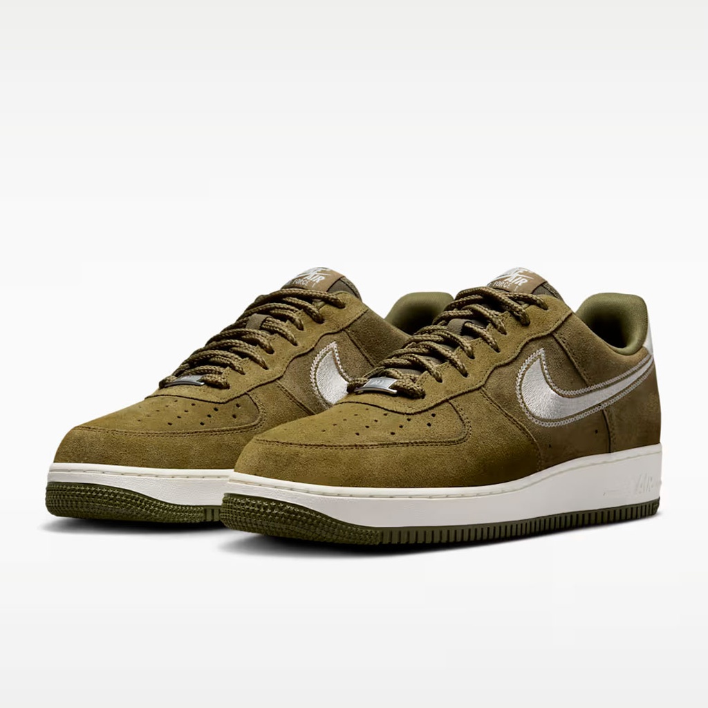 AIR FORCE 1 07 LV8 TREND