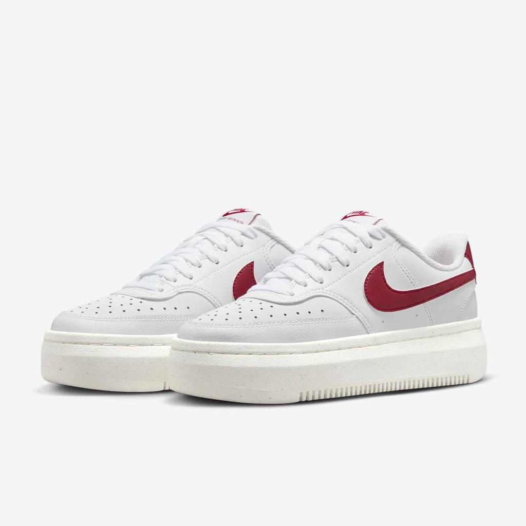 W NIKE COURT VISION ALTA LTR