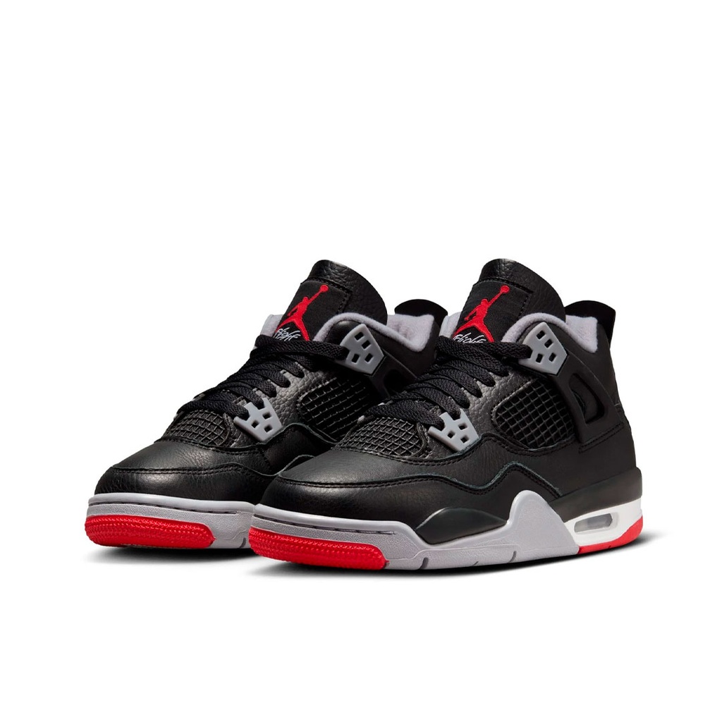 AIR JORDAN 4 RETRO RMSTD BG