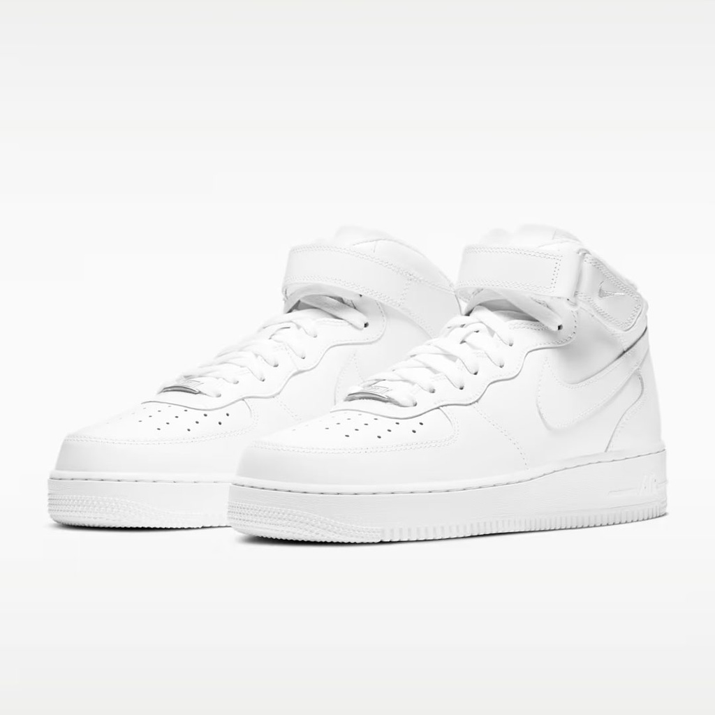 AIR FORCE 1 MID '07 LE        