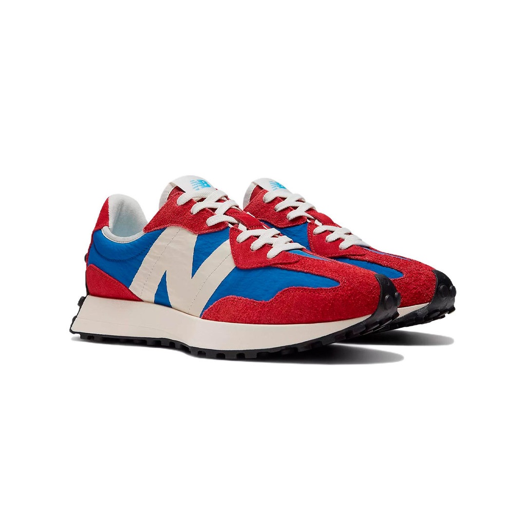 NEW BALANCE CALZADO 327 P/CABALLERO